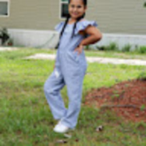 Meet your Posher, Sonia